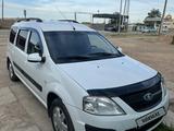 ВАЗ (Lada) Largus 2014 года за 3 600 000 тг. в Шымкент – фото 2