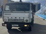 КамАЗ  5511 1993 годаүшін3 900 000 тг. в Семей – фото 4