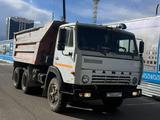 КамАЗ  5511 1993 годаүшін3 900 000 тг. в Семей
