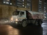КамАЗ  5511 1993 годаүшін3 900 000 тг. в Семей – фото 5