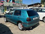 Volkswagen Golf 1993 года за 1 400 000 тг. в Тараз