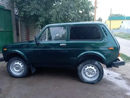 ВАЗ (Lada) Lada 2121 1980 года за 700 000 тг. в Уральск – фото 3