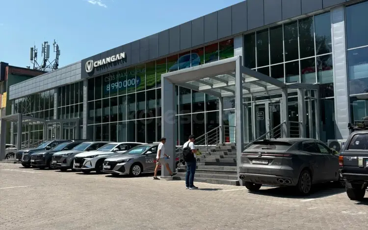 CHANGAN ALMATY ABS в Алматы