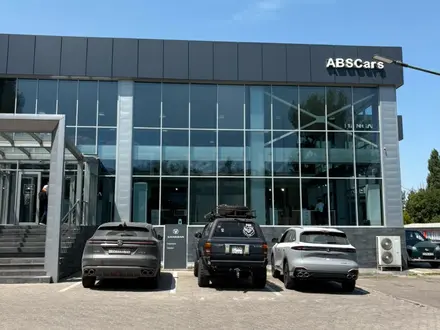 CHANGAN ALMATY ABS в Алматы – фото 2