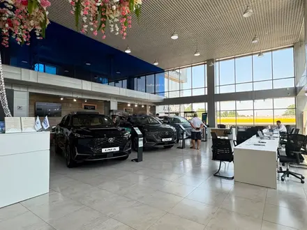 CHANGAN ALMATY ABS в Алматы – фото 3