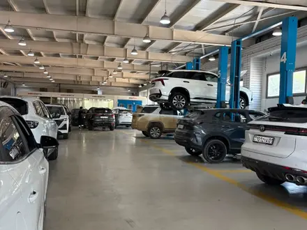 CHANGAN ALMATY ABS в Алматы – фото 6