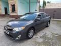 Toyota Camry 2014 годаүшін8 500 000 тг. в Шымкент