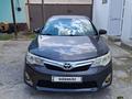 Toyota Camry 2014 годаүшін8 500 000 тг. в Шымкент – фото 2