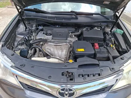 Toyota Camry 2014 года за 8 500 000 тг. в Шымкент – фото 21