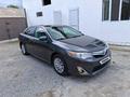 Toyota Camry 2014 годаүшін8 500 000 тг. в Шымкент – фото 3