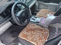 Toyota Camry 2014 годаүшін8 500 000 тг. в Шымкент – фото 30