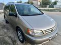 Toyota Sienna 2001 годаfor4 000 000 тг. в Жанаозен – фото 6