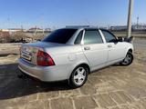 ВАЗ (Lada) Priora 2170 2014 годаүшін2 850 000 тг. в Кульсары – фото 2