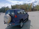 Nissan Terrano 1993 годаfor3 500 000 тг. в Алматы – фото 5