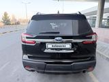 Subaru Ascent 2023 годаүшін27 000 000 тг. в Алматы – фото 5