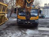 XCMG  QY50К 2014 года за 65 000 000 тг. в Шымкент