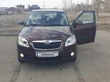 Skoda Fabia 2010 года за 4 200 000 тг. в Усть-Каменогорск – фото 2