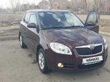 Skoda Fabia 2010 года за 4 200 000 тг. в Усть-Каменогорск