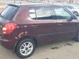 Skoda Fabia 2010 года за 4 200 000 тг. в Усть-Каменогорск – фото 4