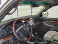 Toyota Land Cruiser Prado 2007 года за 13 000 000 тг. в Актобе – фото 3