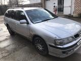 Nissan Primera 2000 года за 700 000 тг. в Жетысай – фото 4