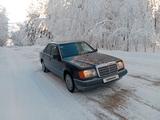 Mercedes-Benz E 230 1991 годаүшін1 346 565 тг. в Балкашино – фото 3