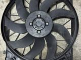 Основной вентилятор на Е63 CLS63 SL63 CLA45 AMG за 1 000 тг. в Алматы
