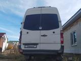 Volkswagen  Crafter 2008 года за 8 500 000 тг. в Актобе – фото 3