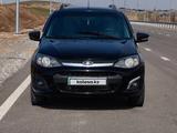 ВАЗ (Lada) Kalina 2194 2014 года за 1 600 000 тг. в Шымкент