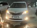 Toyota Sienna 2015 года за 13 000 000 тг. в Актобе – фото 13