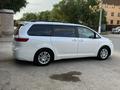 Toyota Sienna 2015 года за 15 000 000 тг. в Актобе – фото 15