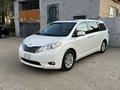 Toyota Sienna 2015 года за 15 000 000 тг. в Актобе – фото 12