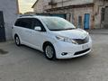 Toyota Sienna 2015 года за 15 000 000 тг. в Актобе – фото 13