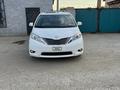 Toyota Sienna 2015 года за 15 000 000 тг. в Актобе – фото 16