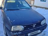 Volkswagen Golf 1992 годаүшін700 000 тг. в Шымкент