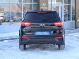 Hyundai Creta 2018 годаүшін7 290 000 тг. в Астана – фото 4