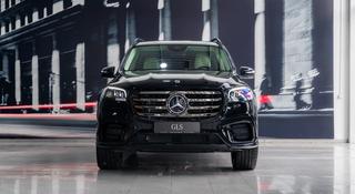 Mercedes-Benz GLS 450 4MATIC 2025 года за 78 890 000 тг. в Алматы