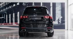 Mercedes-Benz GLS 450 4MATIC 2025 года за 78 890 000 тг. в Алматы – фото 2