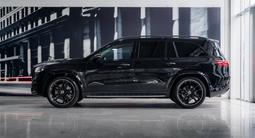 Mercedes-Benz GLS 450 4MATIC 2025 года за 78 890 000 тг. в Алматы – фото 3