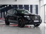 Mercedes-Benz GLS 450 4MATIC 2025 года за 78 890 000 тг. в Алматы – фото 4