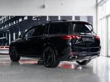 Mercedes-Benz GLS 450 4MATIC 2025 года за 78 890 000 тг. в Алматы – фото 5