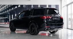 Mercedes-Benz GLS 450 4MATIC 2025 года за 78 890 000 тг. в Алматы – фото 5