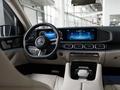 Mercedes-Benz GLS 450 4MATIC 2025 годаүшін78 890 000 тг. в Алматы – фото 6