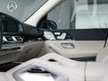 Mercedes-Benz GLS 450 4MATIC 2025 годаүшін78 890 000 тг. в Алматы – фото 7