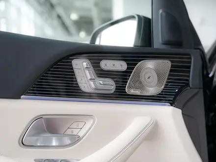 Mercedes-Benz GLS 450 4MATIC 2025 года за 78 890 000 тг. в Алматы – фото 8