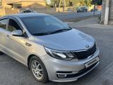 Kia Rio 2015 годаүшін5 300 000 тг. в Шымкент