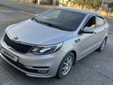 Kia Rio 2015 годаүшін5 300 000 тг. в Шымкент – фото 2