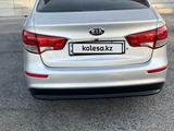 Kia Rio 2015 годаүшін5 300 000 тг. в Шымкент – фото 3