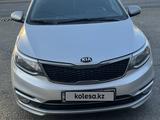 Kia Rio 2015 годаүшін5 300 000 тг. в Шымкент – фото 4