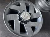 6x139.7 R16 (4шт) Mitsubishiүшін250 000 тг. в Актау – фото 2